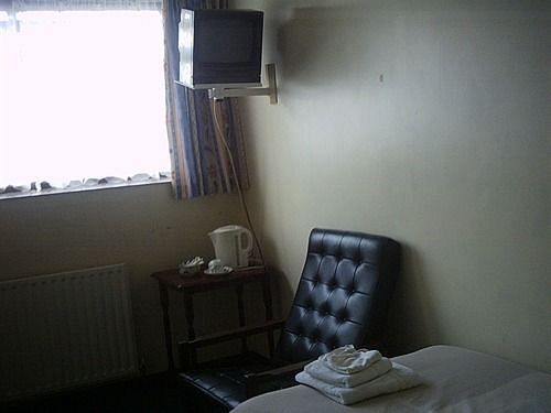 Endeavour Hotel Hadleigh  외부 사진
