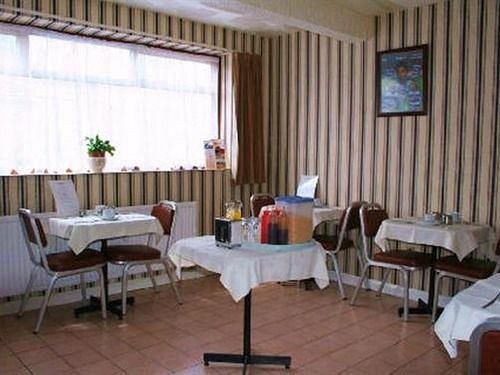 Endeavour Hotel Hadleigh  외부 사진