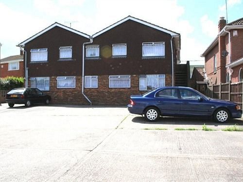Endeavour Hotel Hadleigh  외부 사진